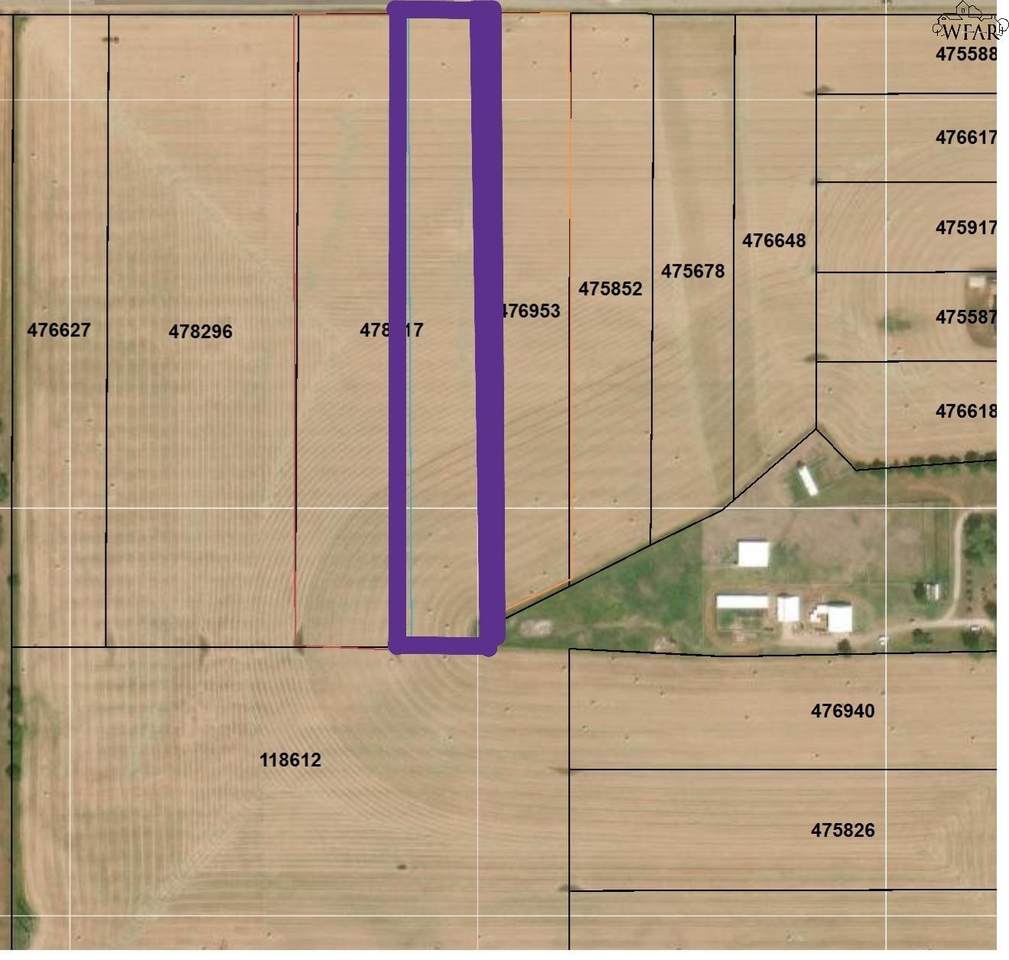 Lot 5 Cashion Road - Photo 1