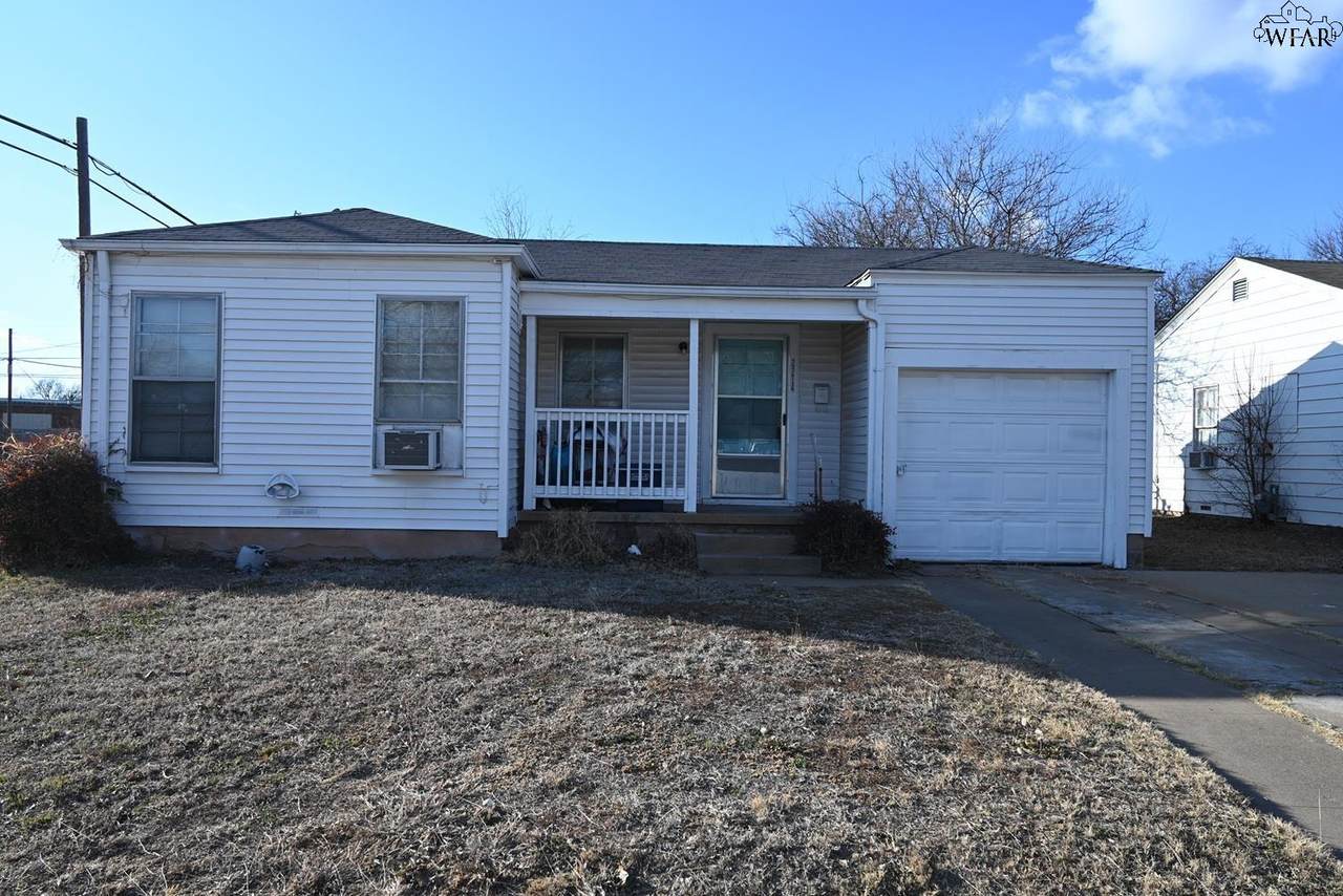 2214 Fillmore Street - Photo 1