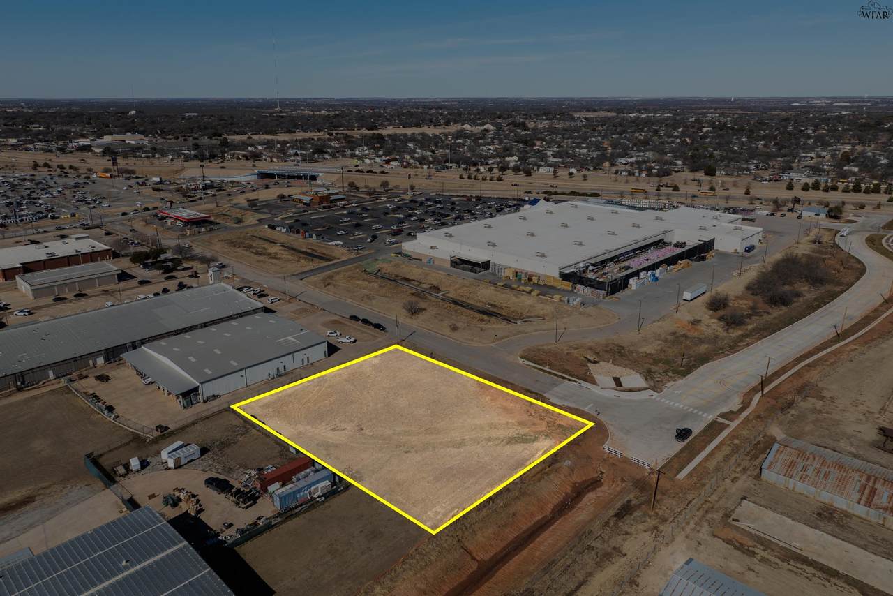 3701 Gregory Street - Photo 1