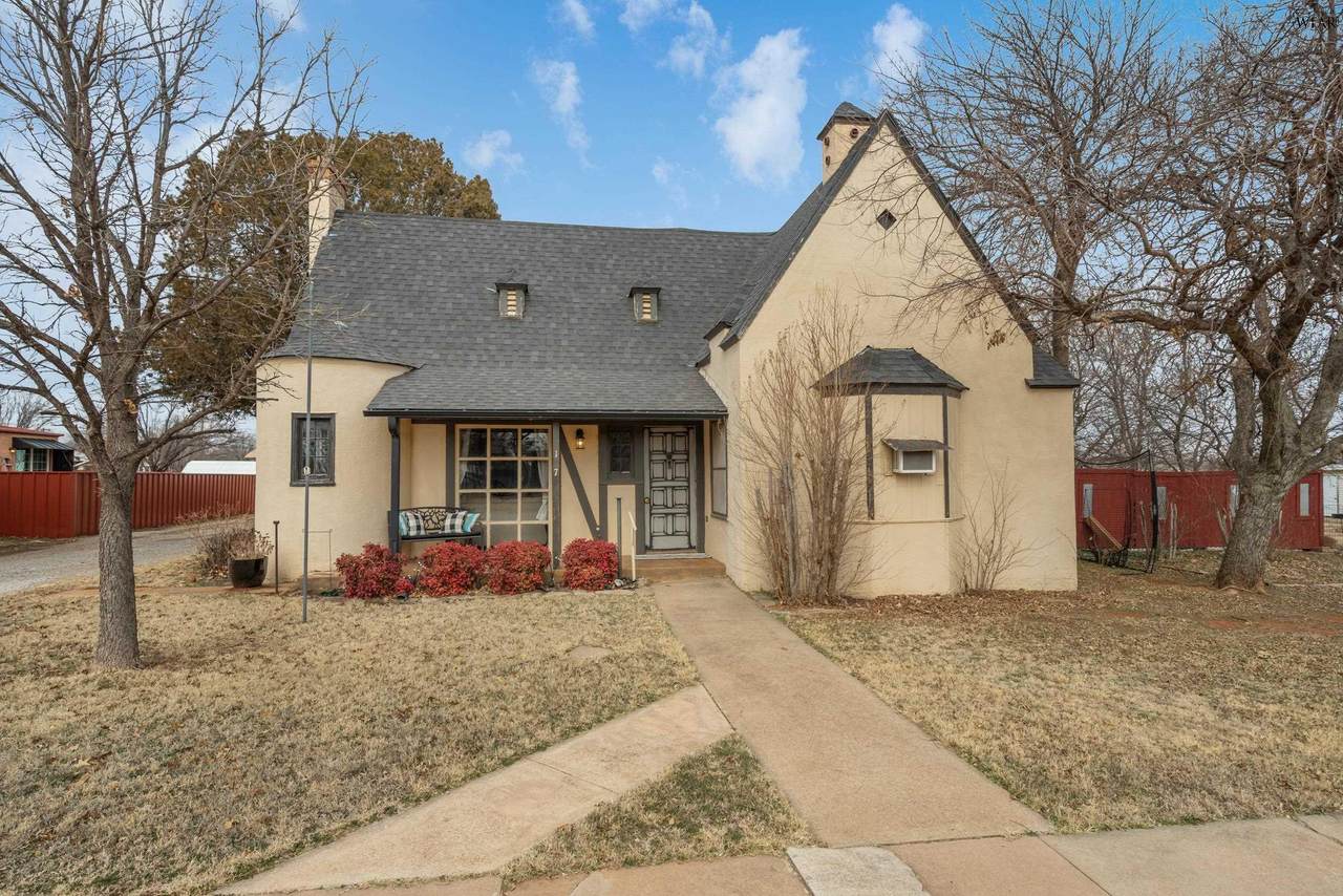 107 Southland Avenue - Photo 1