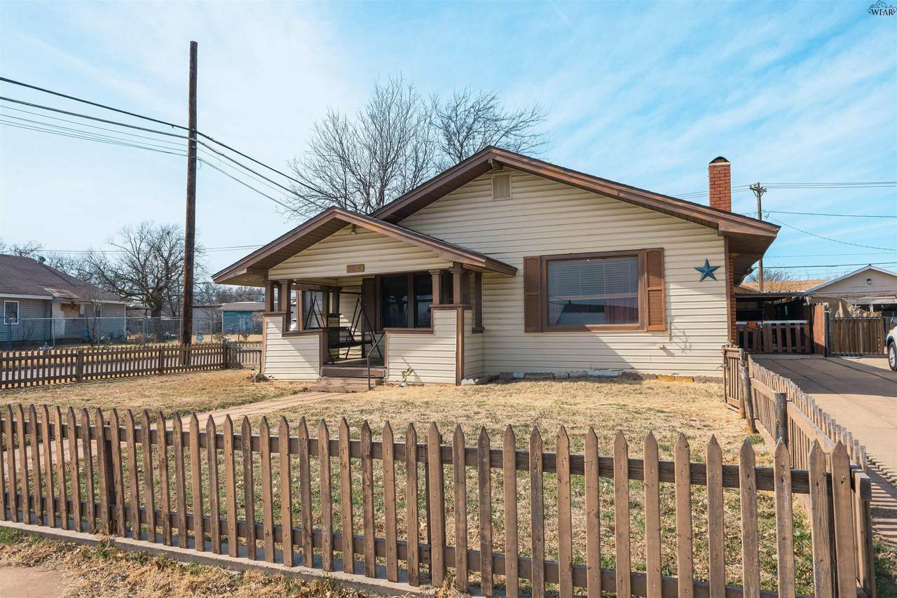2214 Buchanan Street - Photo 1