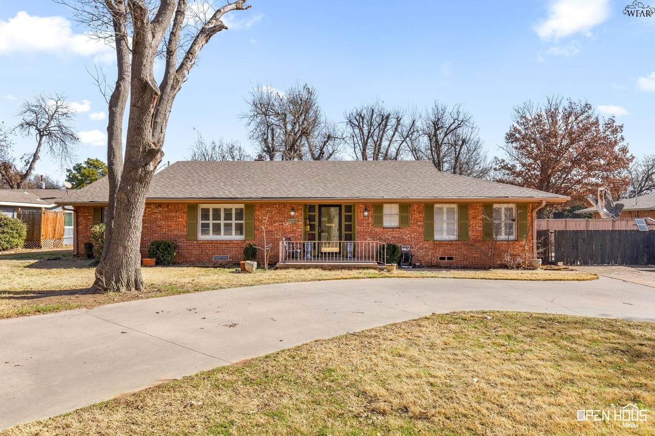 3309 Taft Boulevard - Photo 1