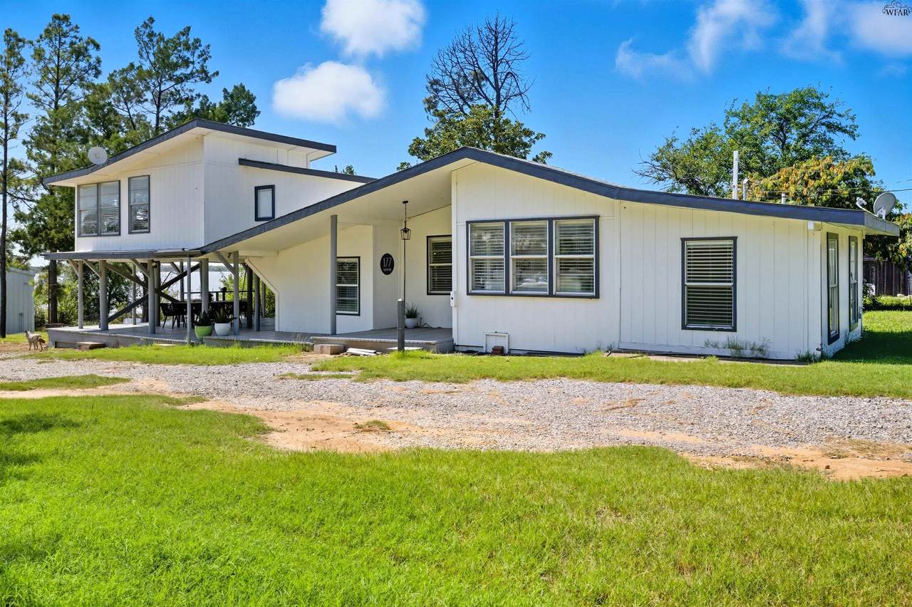 177 Sioux Trail - Photo 1