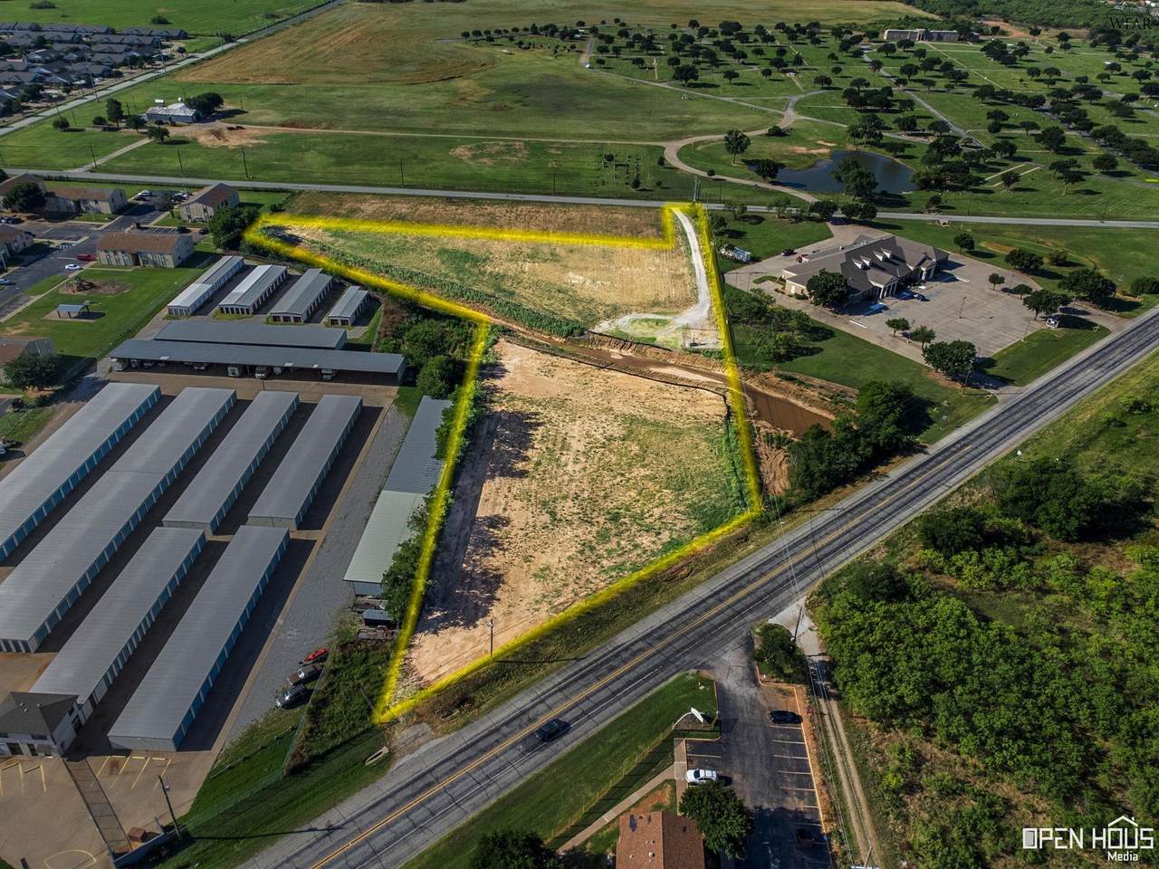 1739 Archer City Highway - Photo 1