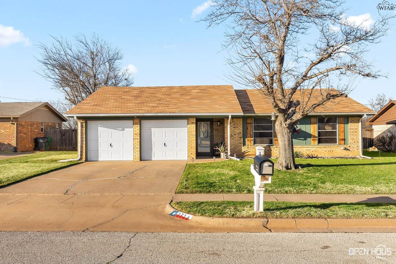 2314 Tinker Trail - Photo 1