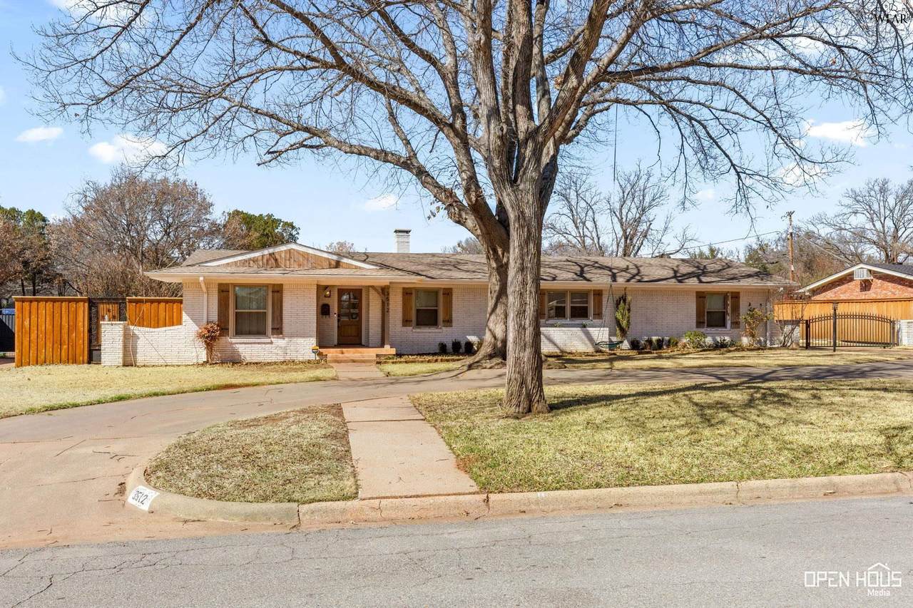 3512 Juniper Lane - Photo 1