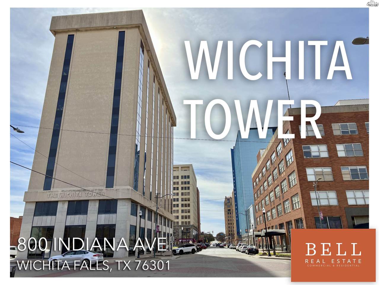 800 Indiana Avenue - Photo 1