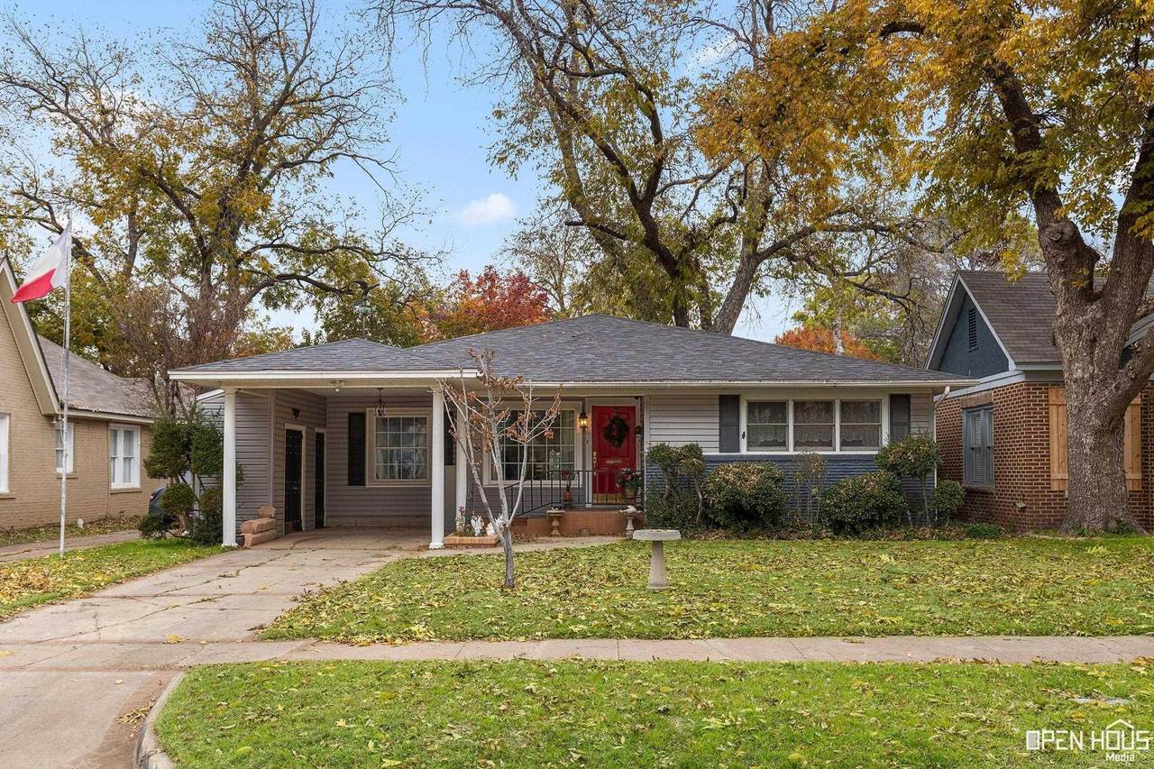 1710 Speedway Avenue - Photo 1