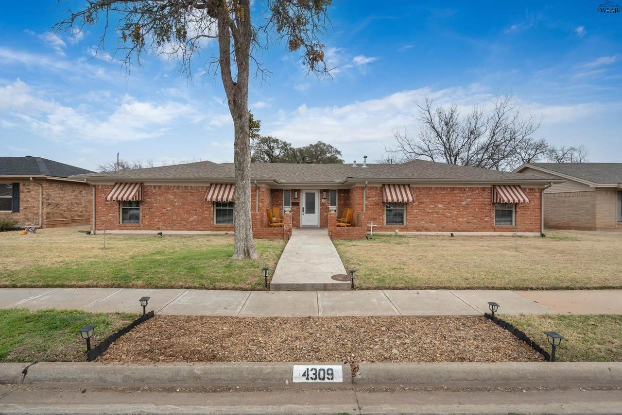4309 Scottsdale Lane - Photo 1