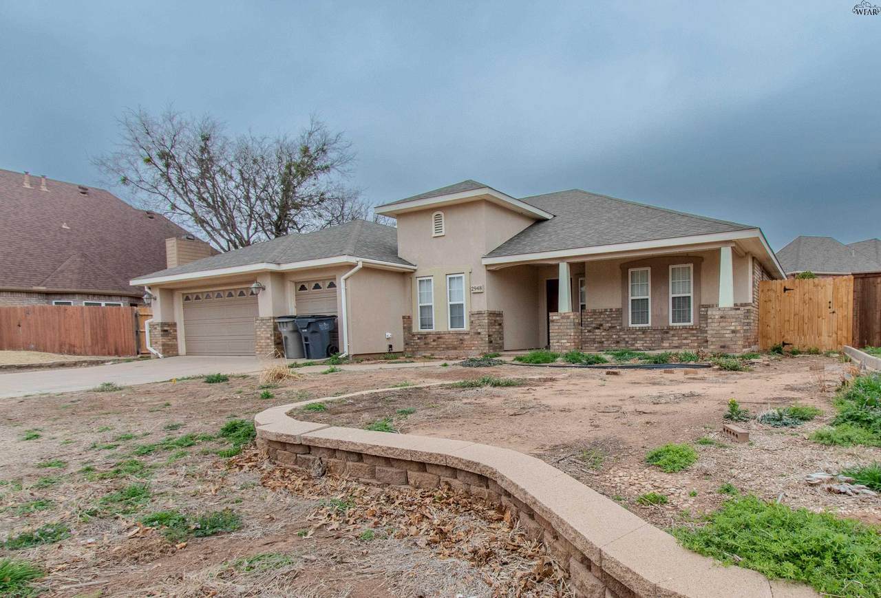 2948 Shepherds Glen - Photo 1