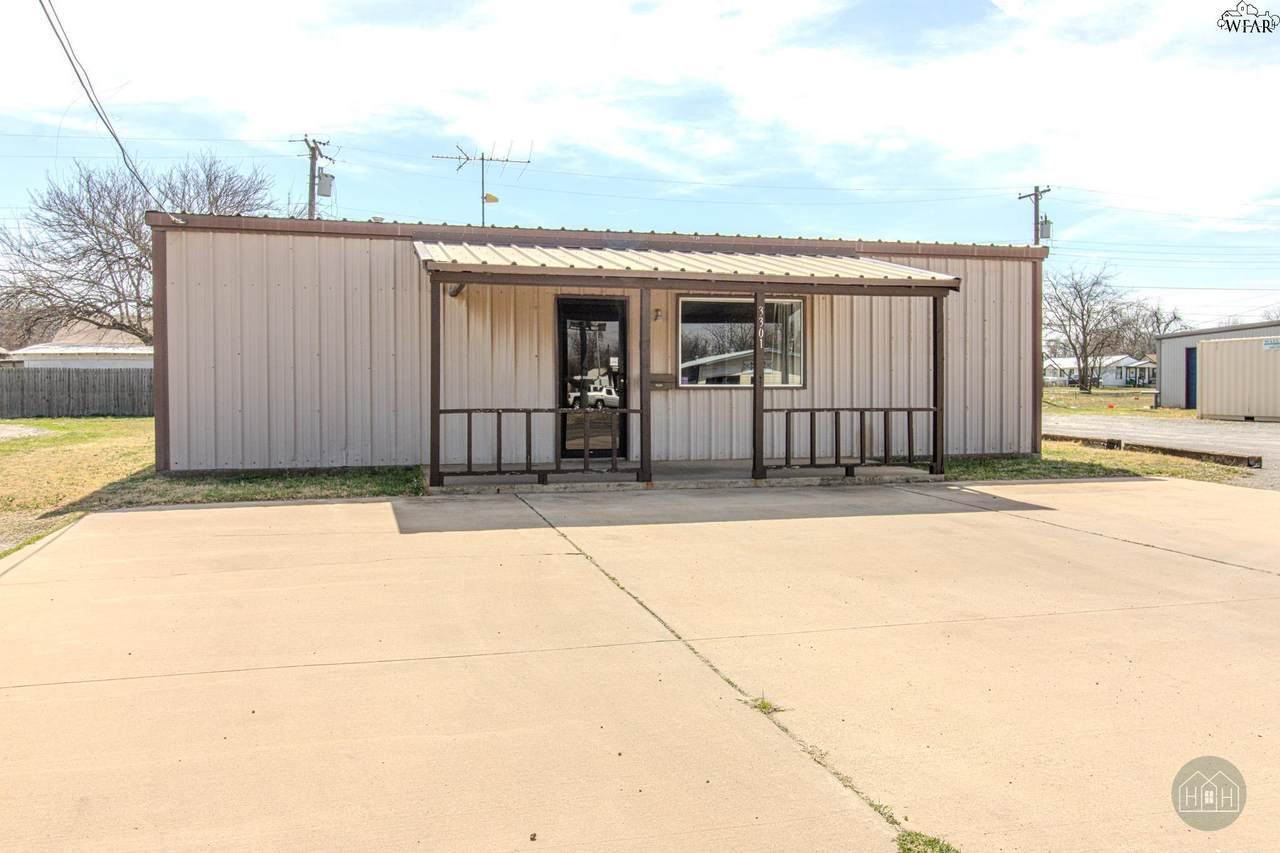 3301 Wilbarger Street - Photo 1