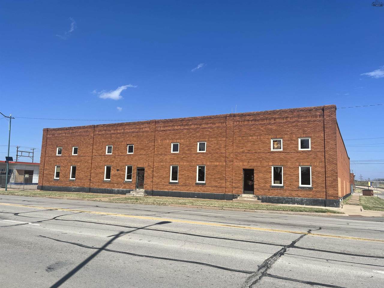 1213 Scott Avenue - Photo 1