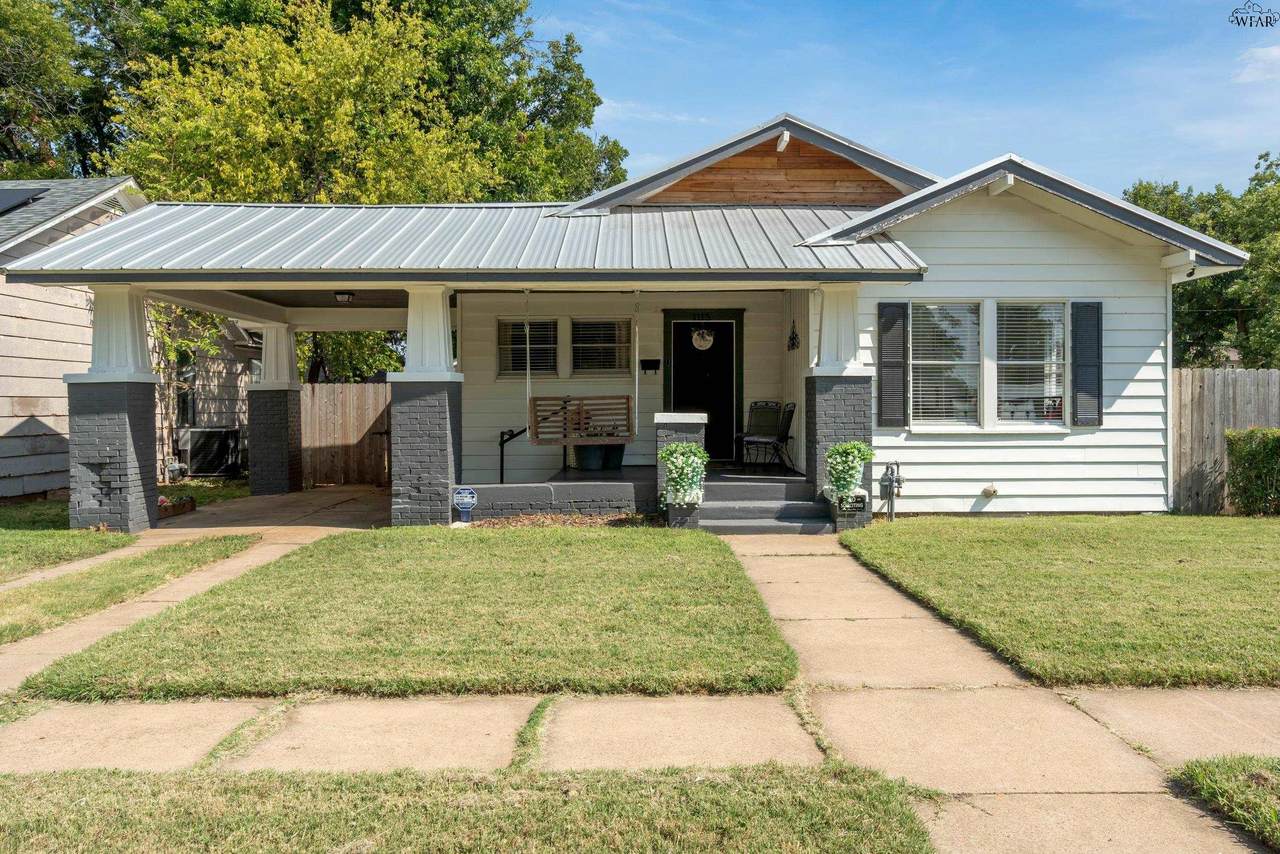 1113 Taylor Street - Photo 1