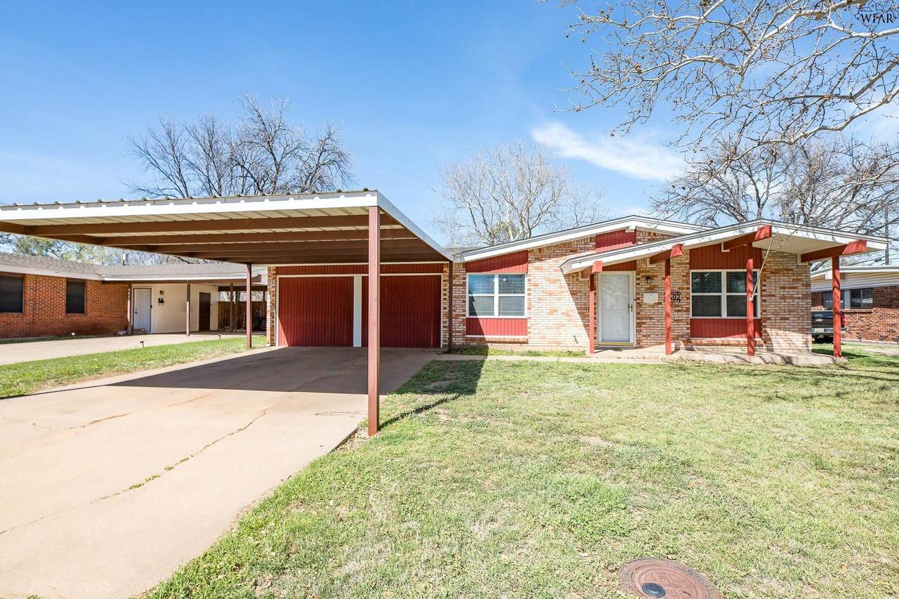 4602 Karla Street - Photo 1