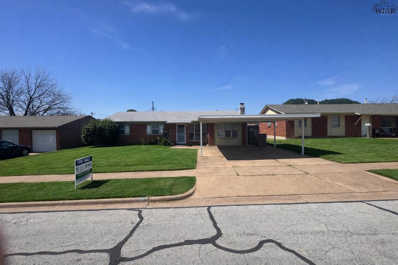 4732 Eden Lane - Photo 1