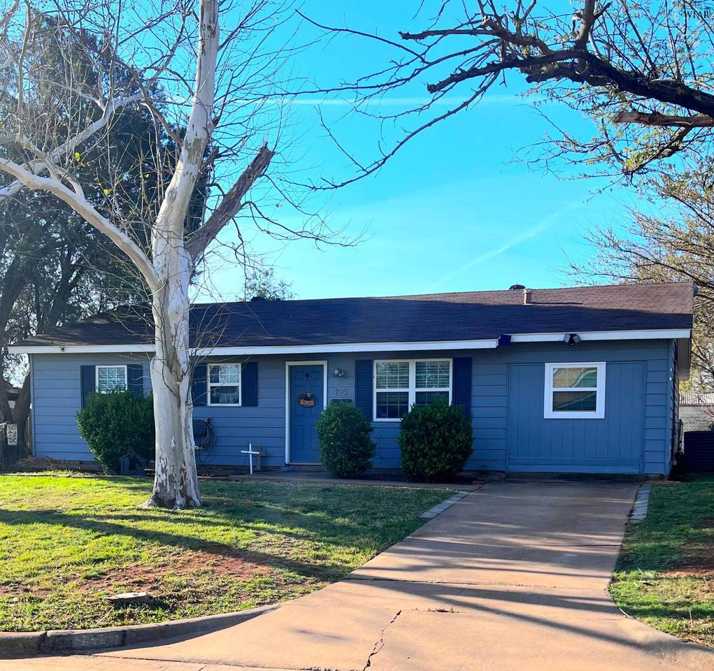125 Glencoe Circle - Photo 1