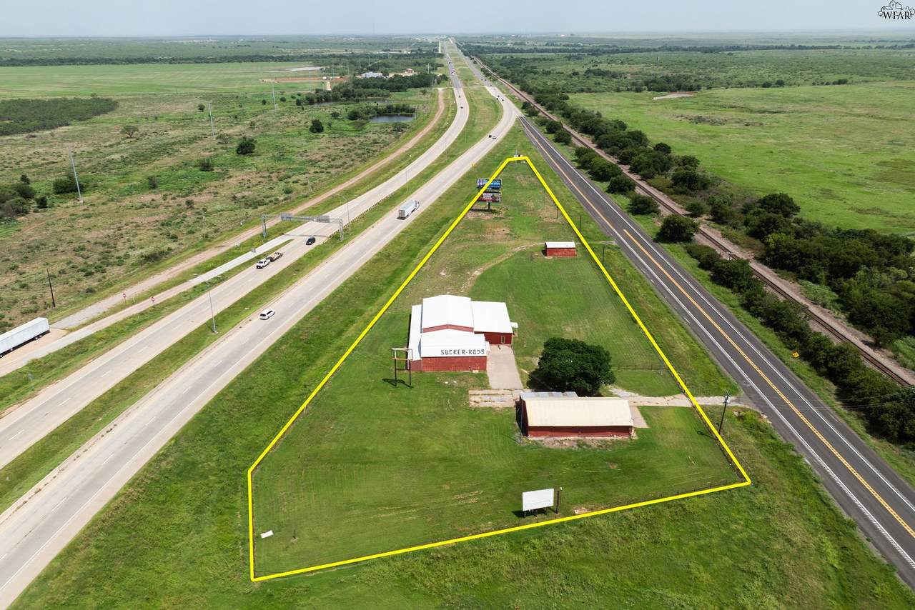 371 Hwy 287 - Photo 1