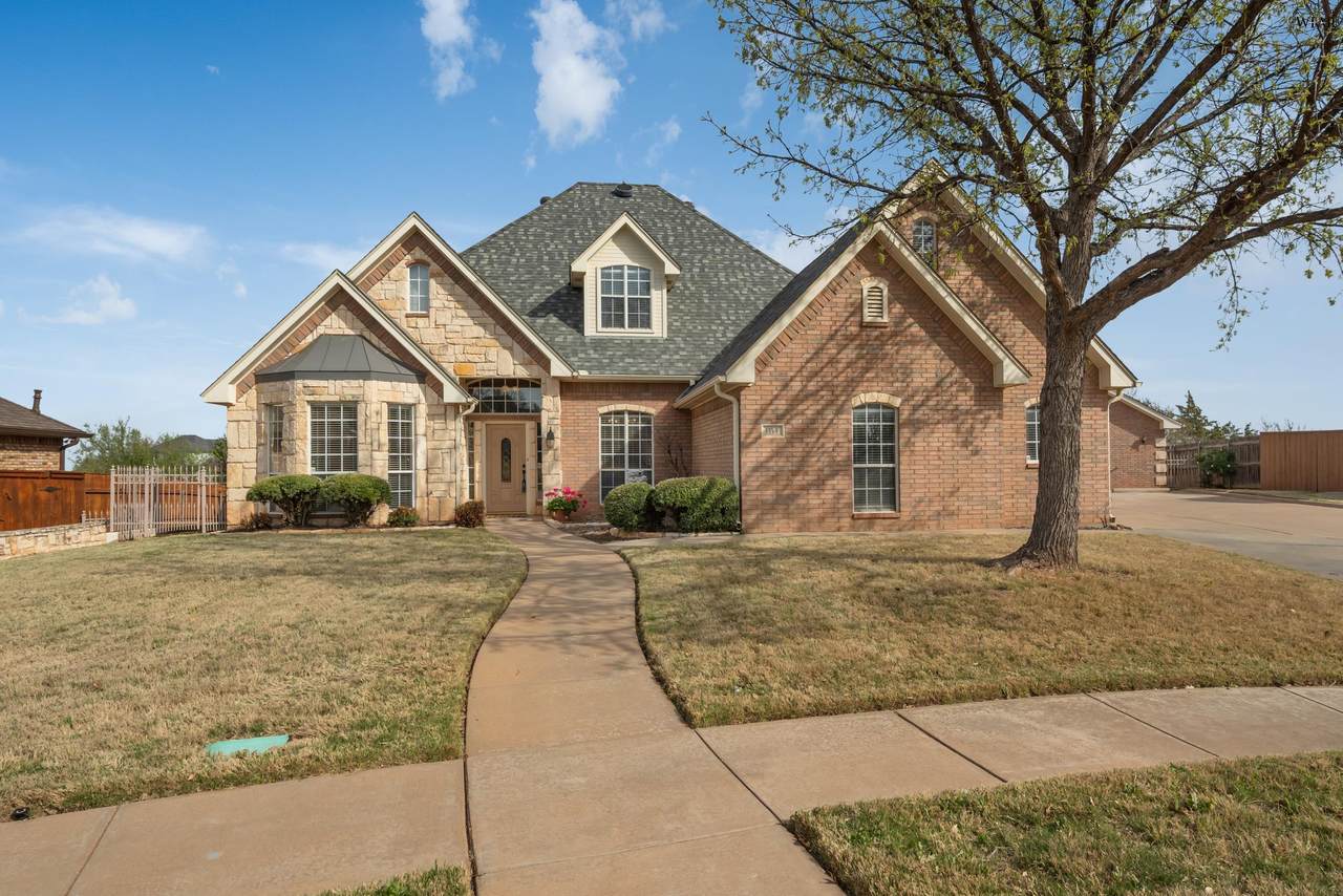 5 Canyon Cliff Court - Photo 1
