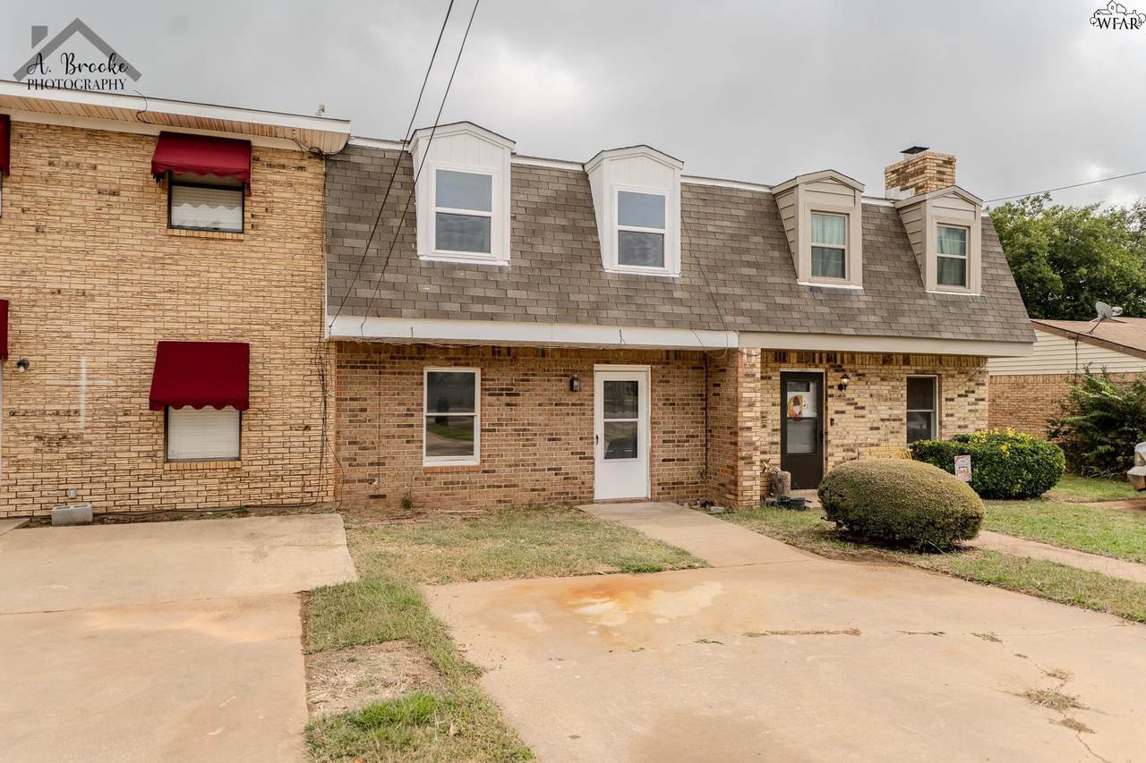 1215 Pacific Avenue - Photo 1