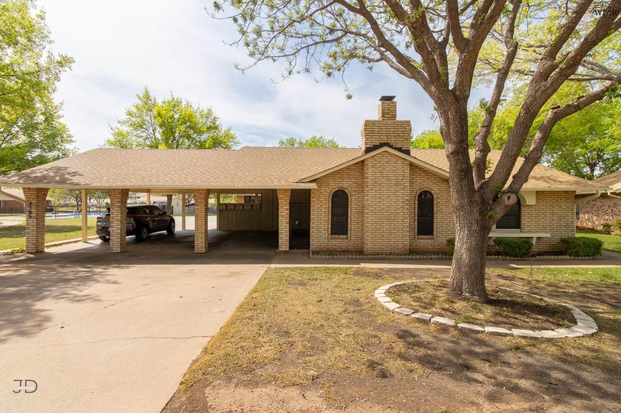 4506 Spanish Trace - Photo 1