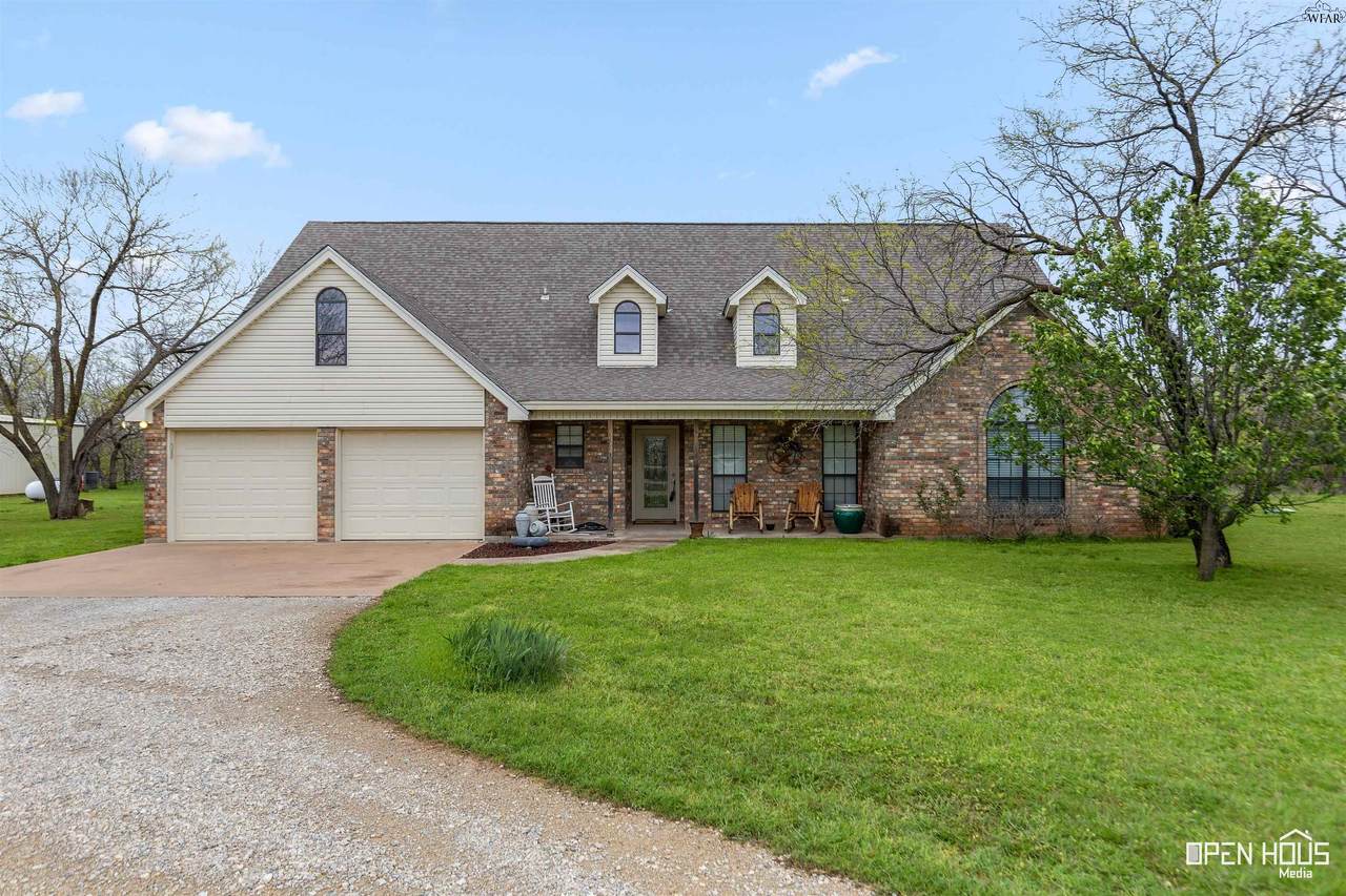 428 Kinta Trail - Photo 1