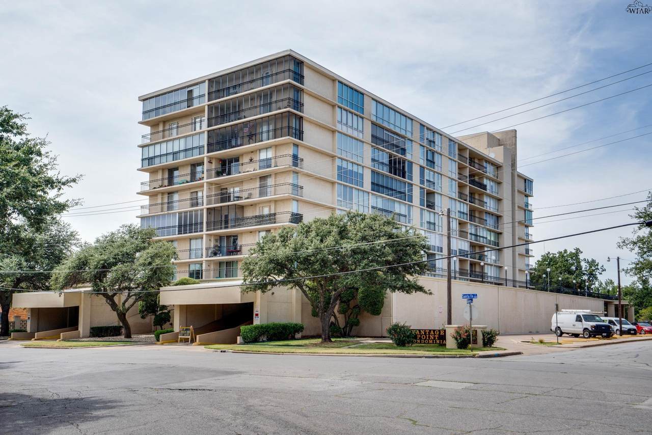 2100 Santa Fe Street - Photo 1