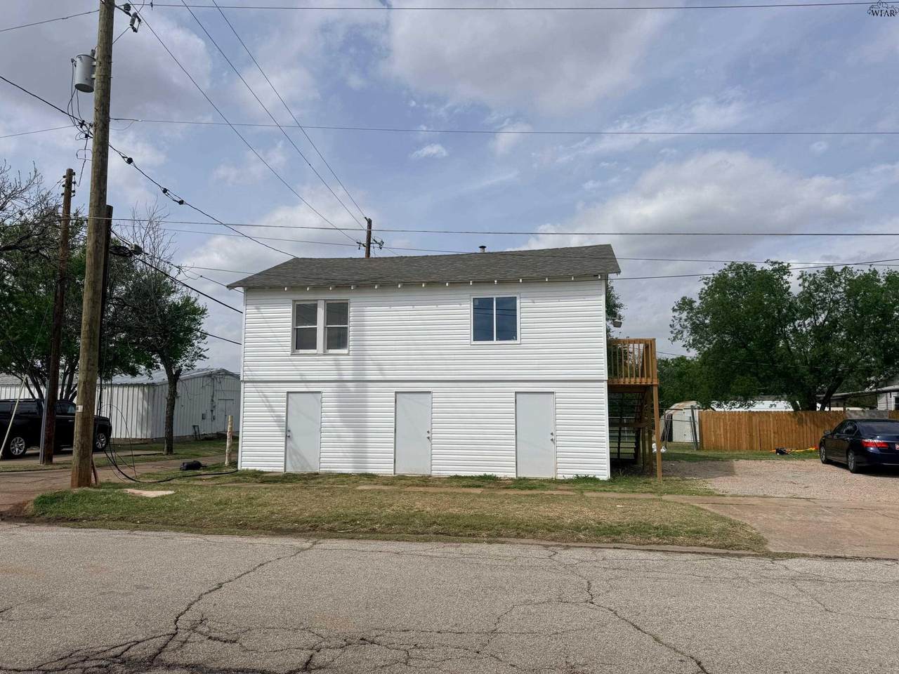 2414 Fillmore Street - Photo 1