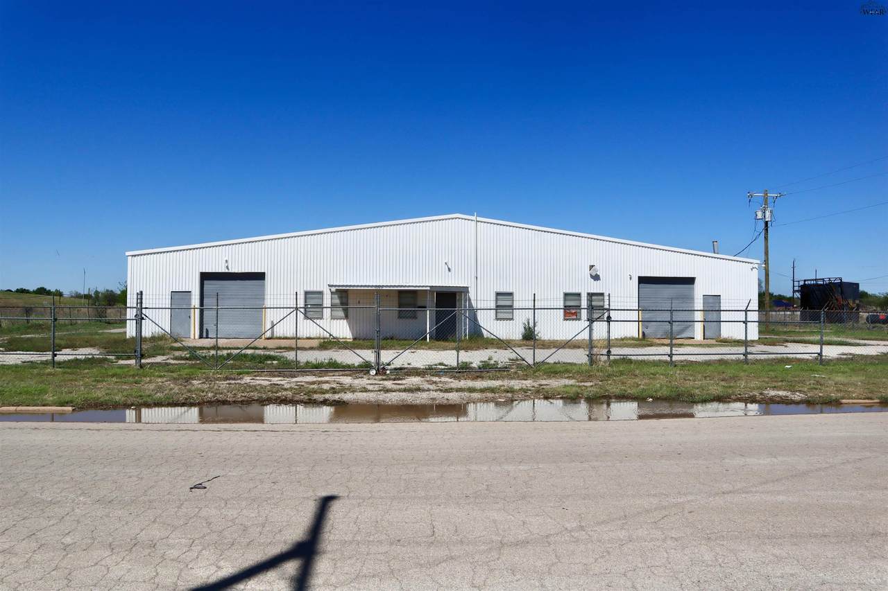 3224 Industrial Drive - Photo 1