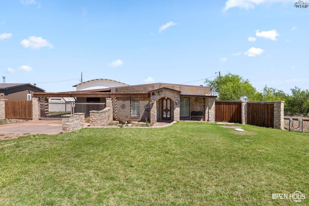 577 Willingham Loop - Photo 1