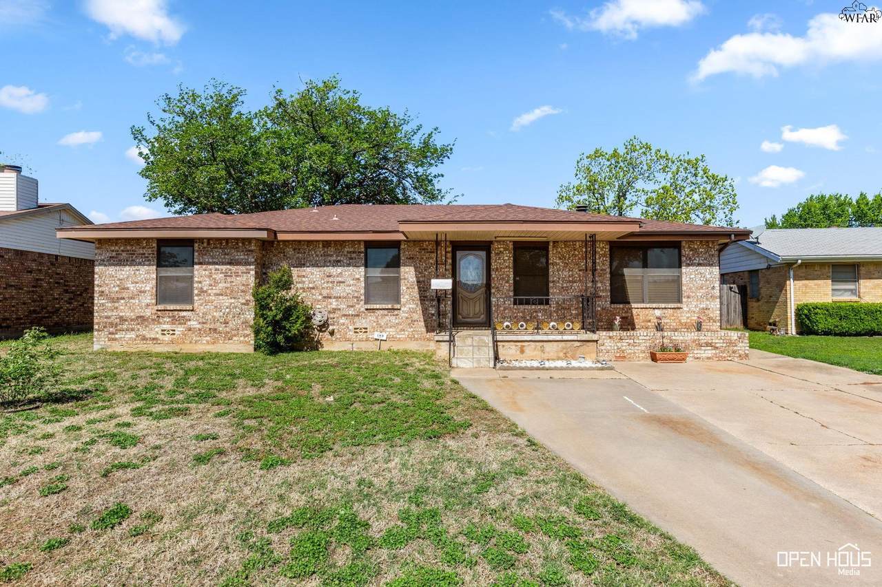 4664 Rainbow Drive - Photo 1