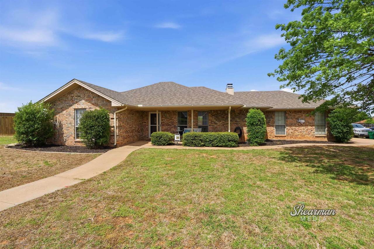 1316 Tumbleweed Trail - Photo 1