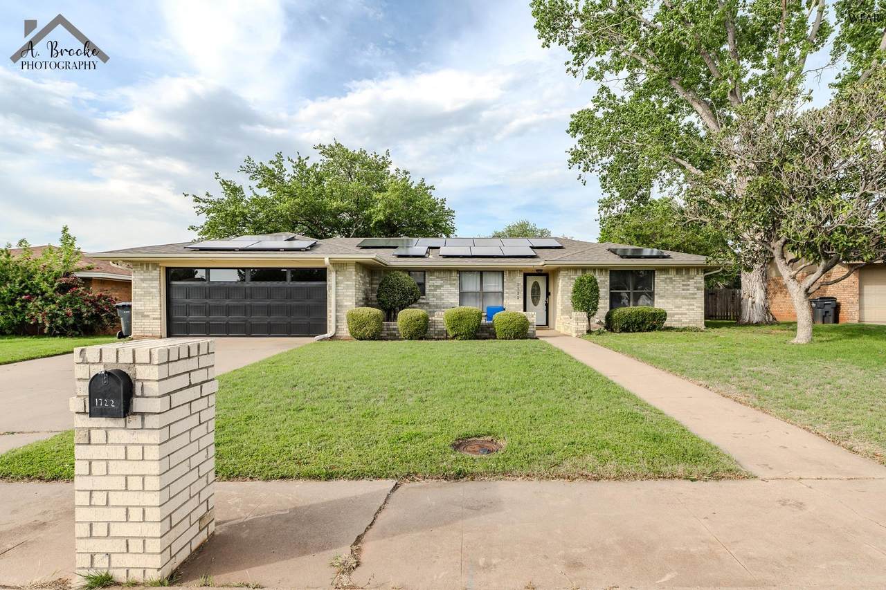 1722 Cliffside Drive - Photo 1