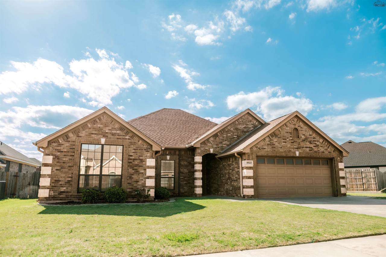 4822 Olivia Lane - Photo 1