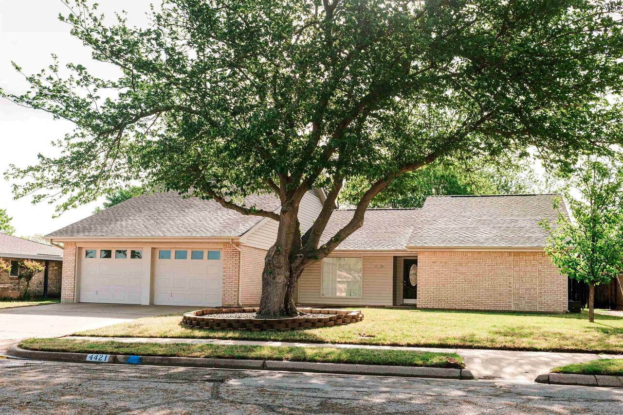 4421 Prince Edward Drive - Photo 1
