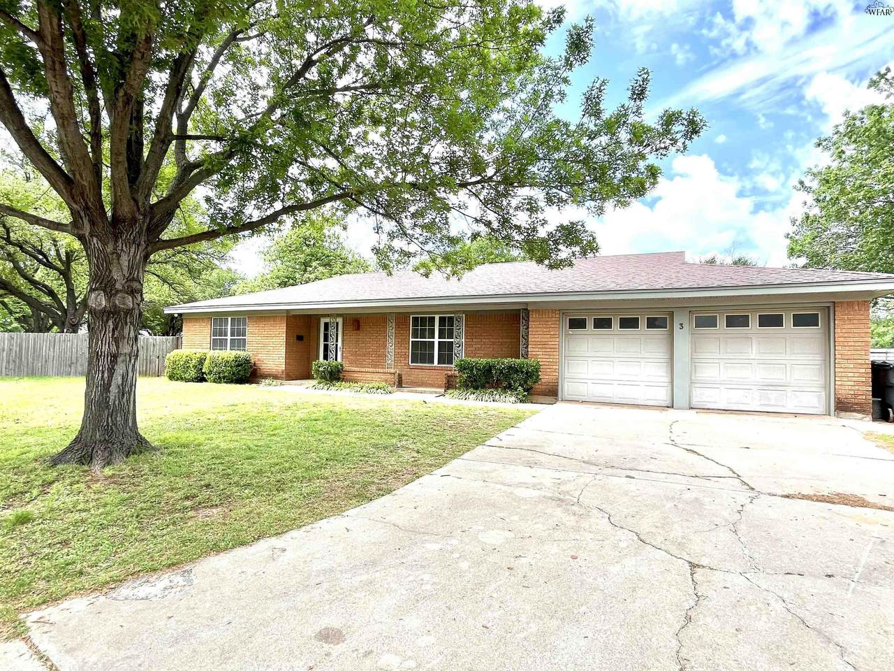 3 Retta Terrace - Photo 1
