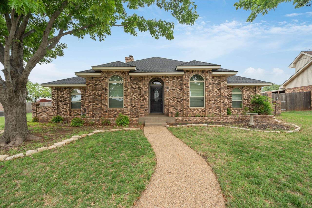 6 Merle Circle - Photo 1