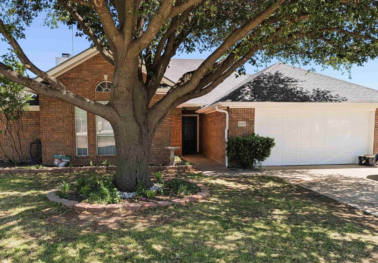 1609 Johnson Road - Photo 1