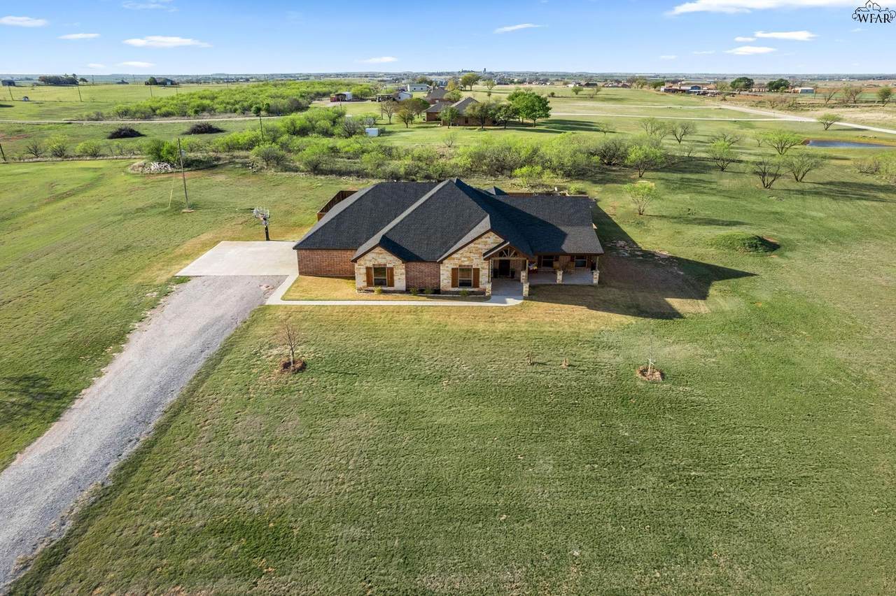 515 Sales Road - Photo 1