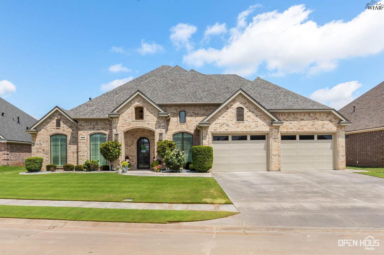 5334 Waterford Drive - Photo 1