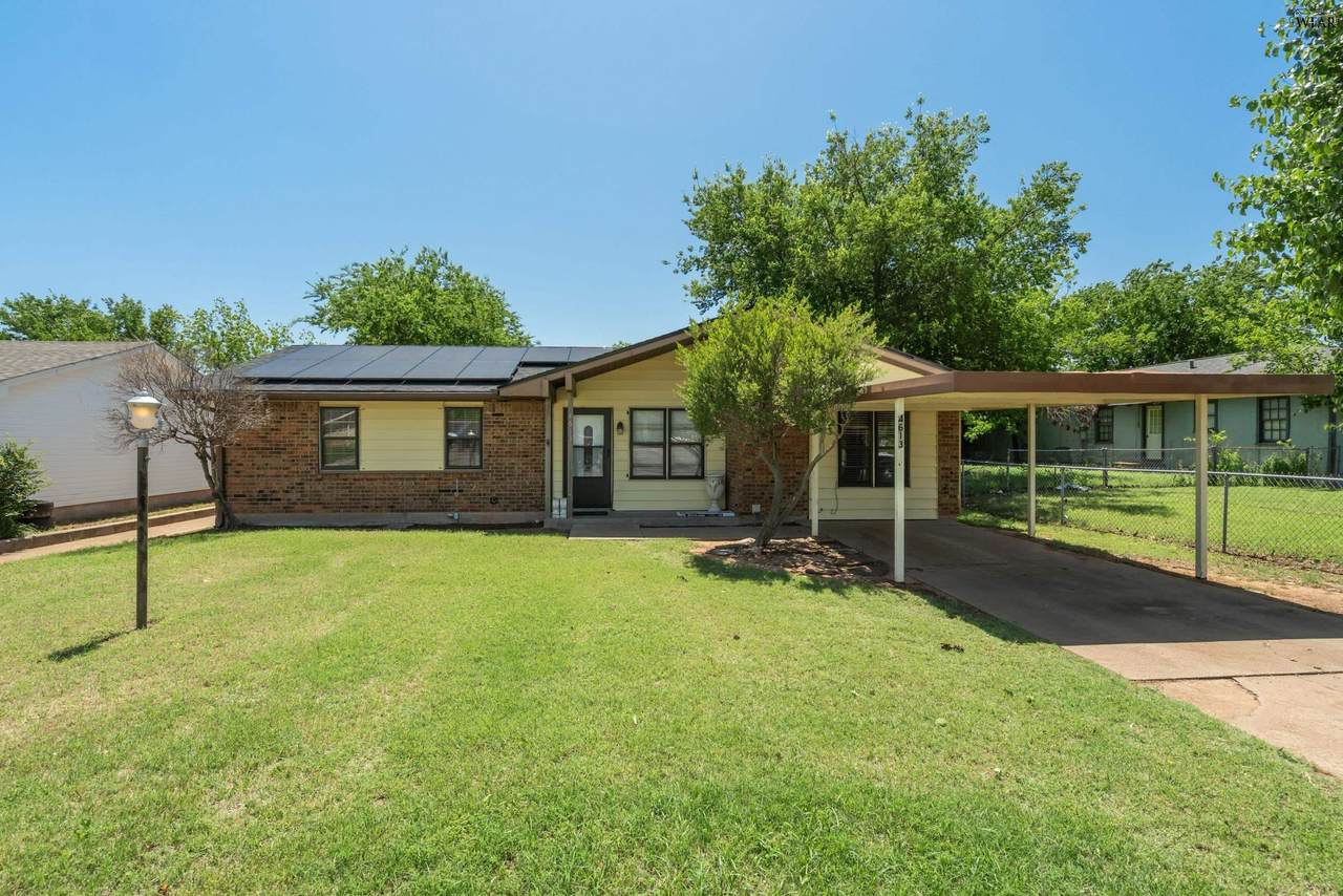 4613 Coronado Avenue - Photo 1
