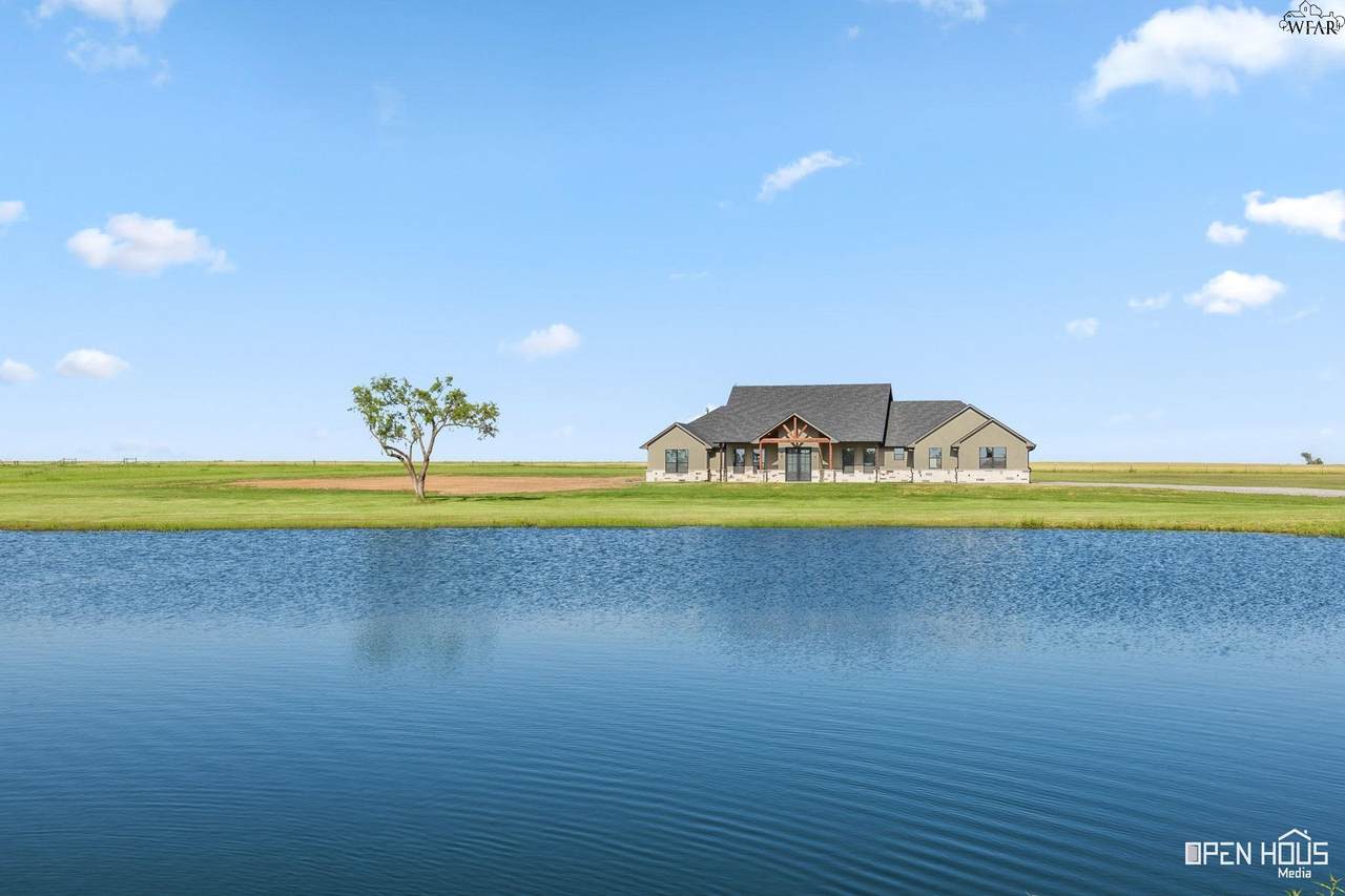 2311 Parker Road - Photo 1