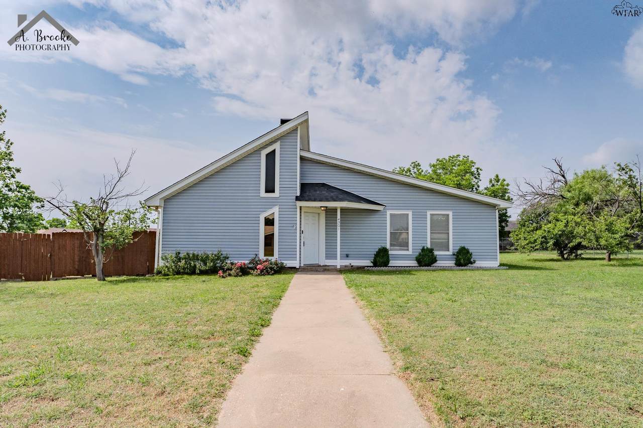 4301 Edgehill - Photo 1