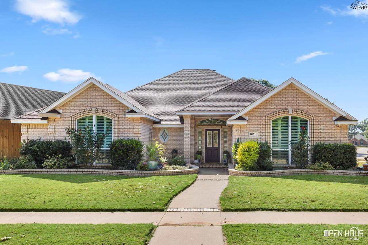 9 Jeffus Court - Photo 1
