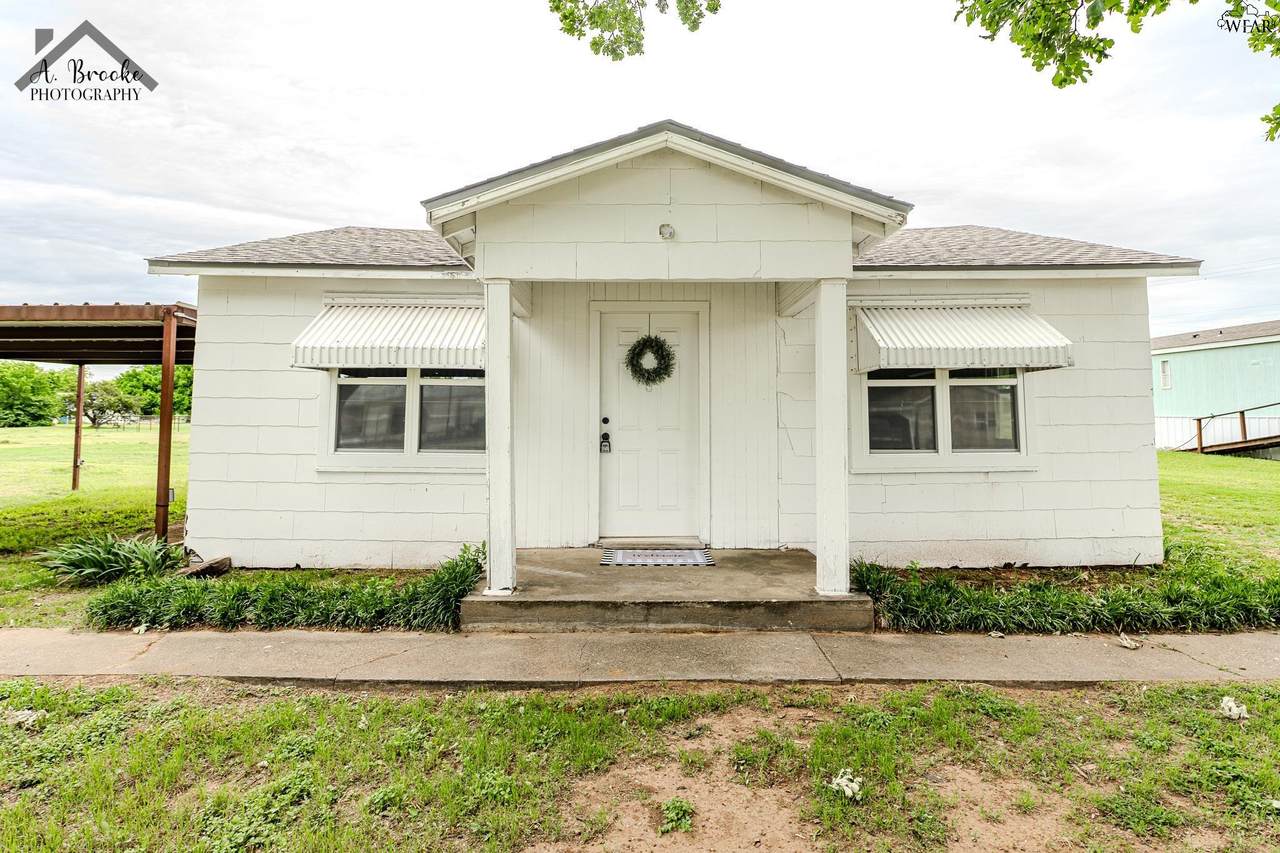 606 Washington Avenue - Photo 1