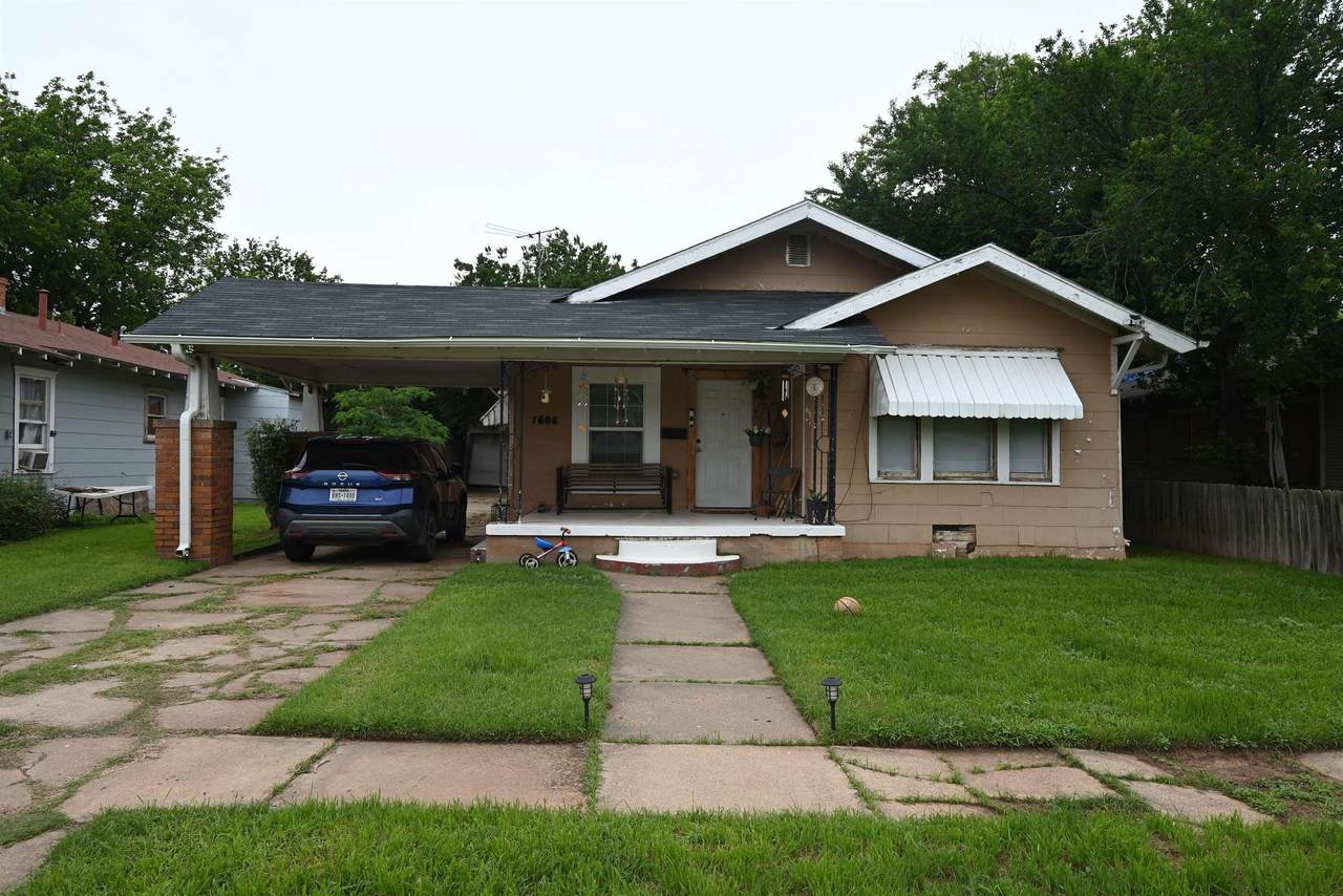 1608 14TH STREET - Photo 1