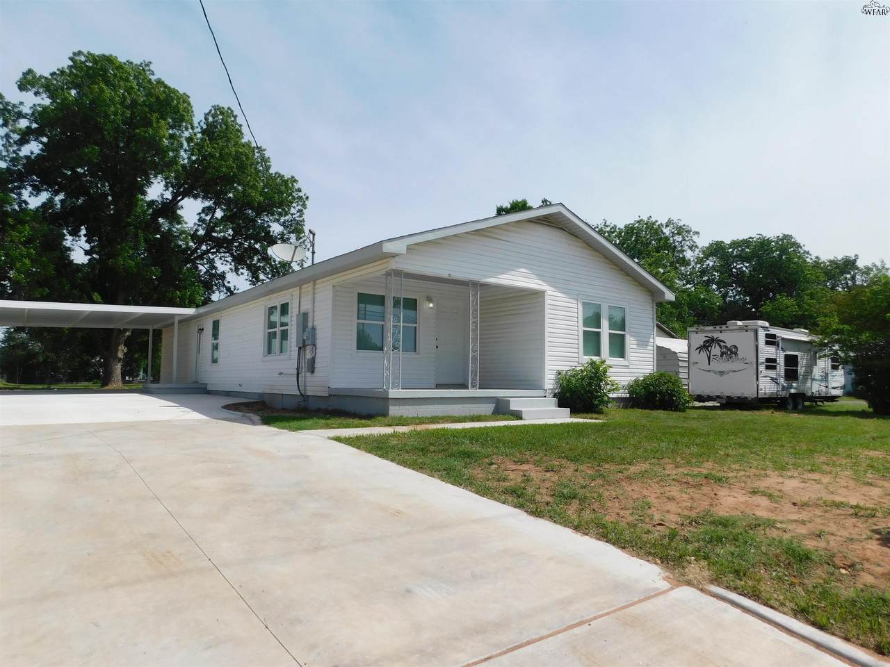 437 3RD STREET - Photo 1