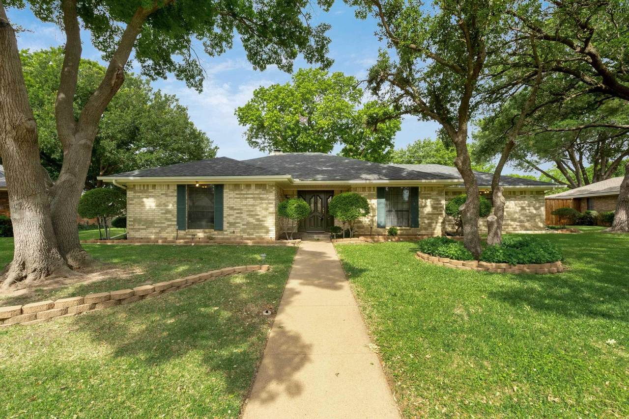 4828 Dickens Street - Photo 1