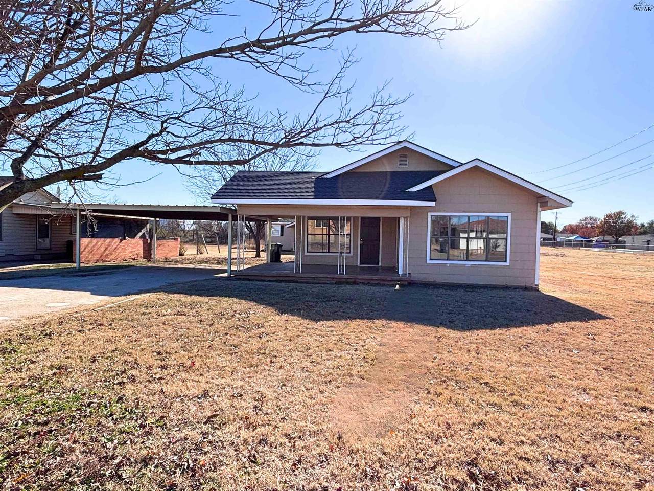 1513 Pb Lane - Photo 1