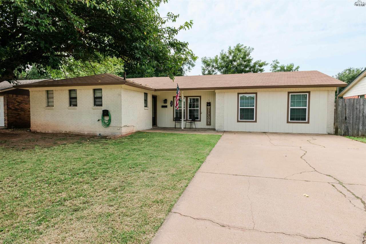 4623 Karla Street - Photo 1