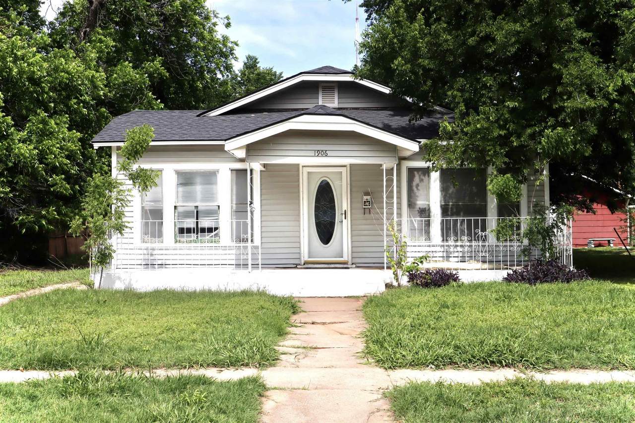 1906 Tilden Street - Photo 1